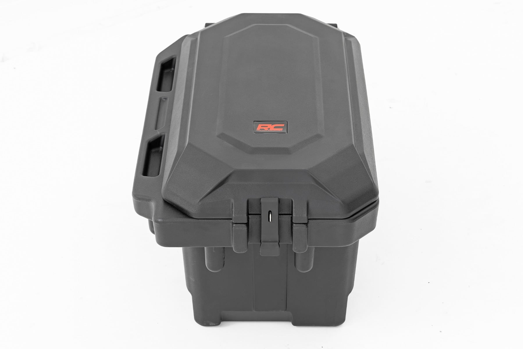Cargo Box | Rear Bed | Polaris Ranger XP 1000 by Rough Country