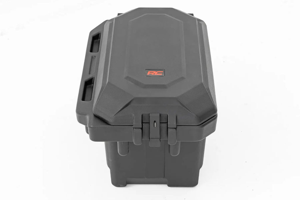 Cargo Box | Rear Bed | Polaris Ranger XP 1000 by Rough Country