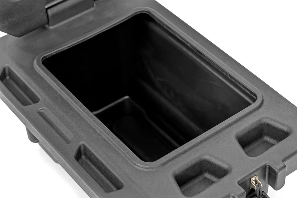 Cargo Box | Rear Bed | Polaris Ranger XP 1000 by Rough Country