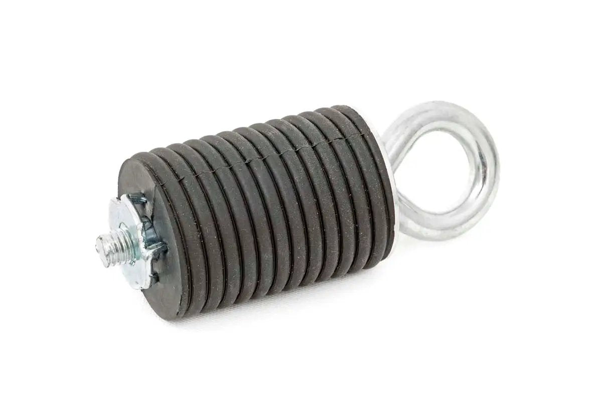 Bed Tie Down Kit | 1-7/16" Diameter | 5 Pieces | Polaris Ranger XP 900/XP 1000/General by Rough Country
