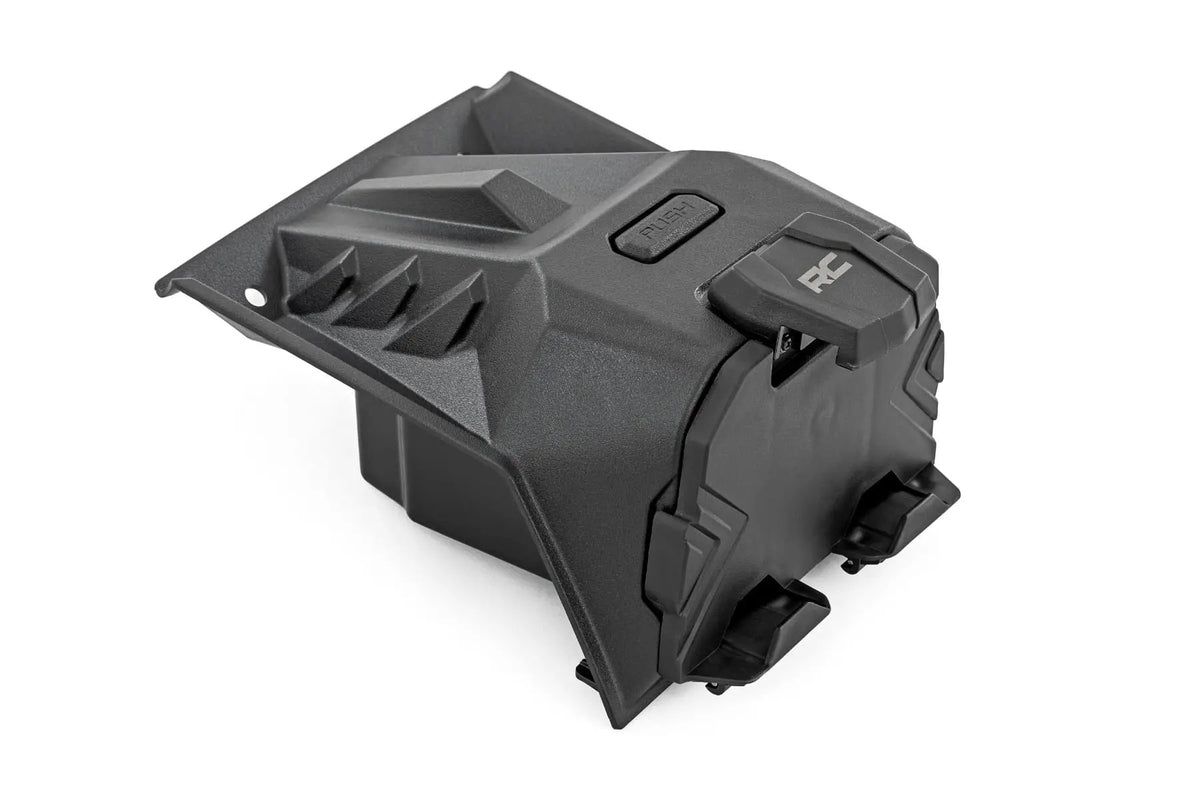 Center Console Storage | Tablet Holder | Polaris Ranger 1000 by Rough Country
