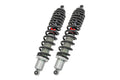 M1 Front Coil Over Shocks | Ride Height Adjust | Polaris Ranger 1000/Ranger XP 900/1000 by Rough Country