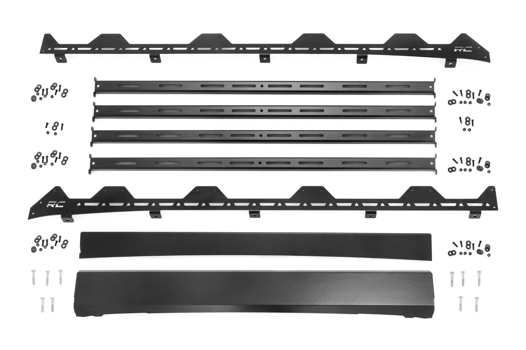 Roof Rack | Polaris XPEDITION ADV 5 by Rough Country