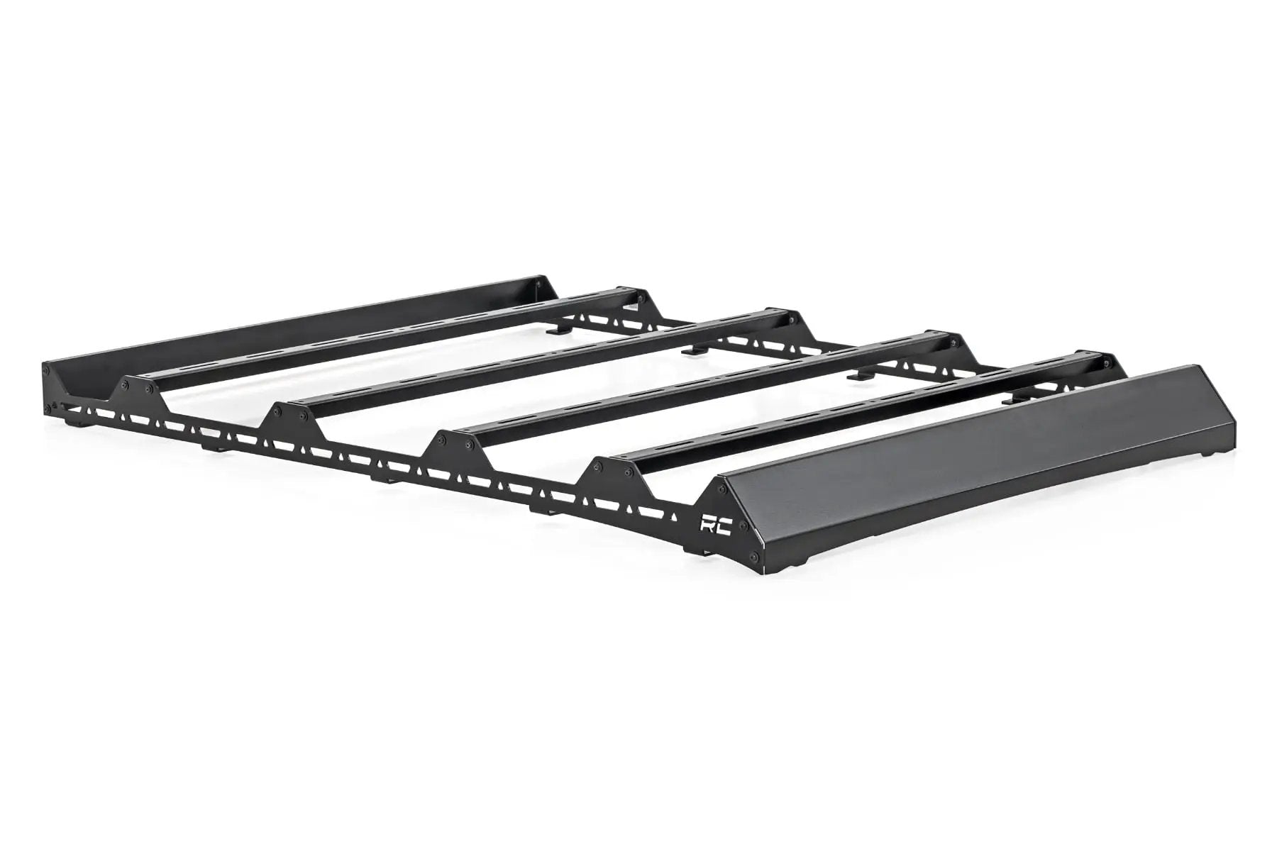 Roof Rack | 40" Spectrum Series Single Row | Polaris XPEDITION ADV 5 by Rough Country