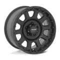 BANDIDO 18X9 6X135 87 +0 M-BLK by Pro Comp