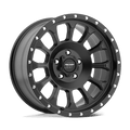 ROCKWELL 17X8.5 6X5.5 108 +0 S-BLK by Pro Comp