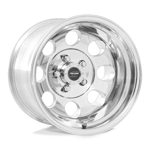 VINTAGE 17X9 5X5 83 -6 POL by Pro Comp
