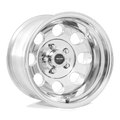 VINTAGE 17X9 6X5.5 108 -6 POL by Pro Comp