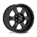 KORE 17X9 5X5 83 -6 M-BLK by Pro Comp