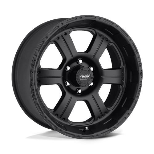 KORE 17X9 5X5 83 -6 M-BLK by Pro Comp