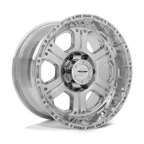 KORE 16X8 6X5.5 108 +0 POL by Pro Comp