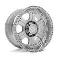 KORE 17X8 6X5.5 108 +0 POL by Pro Comp