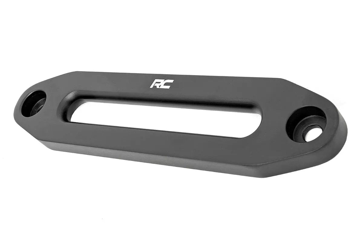 Hawse Winch Fairlead (11.75 X 2.75 X 0.75) by Rough Country