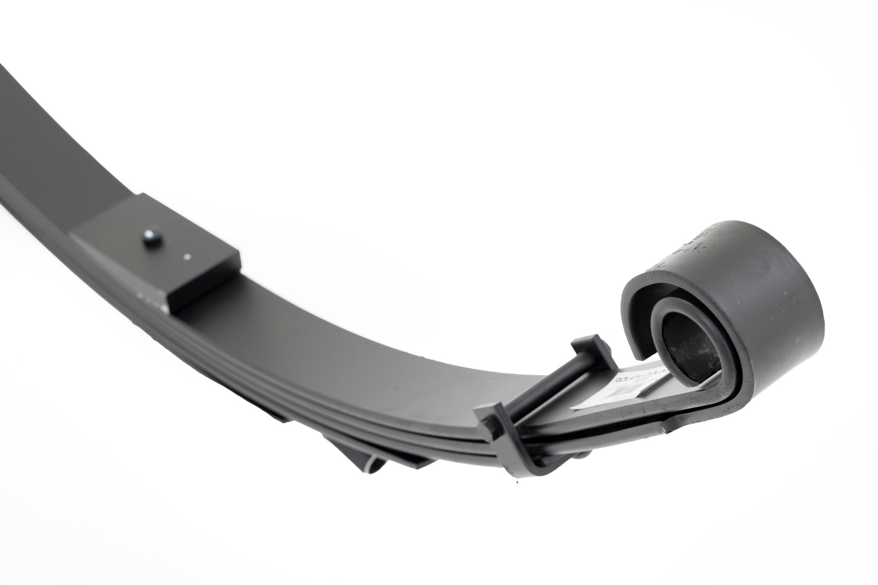 Rear Leaf Springs | 6" Lift | Pair | Jeep Wrangler YJ 4WD (1987-1995) by Rough Country