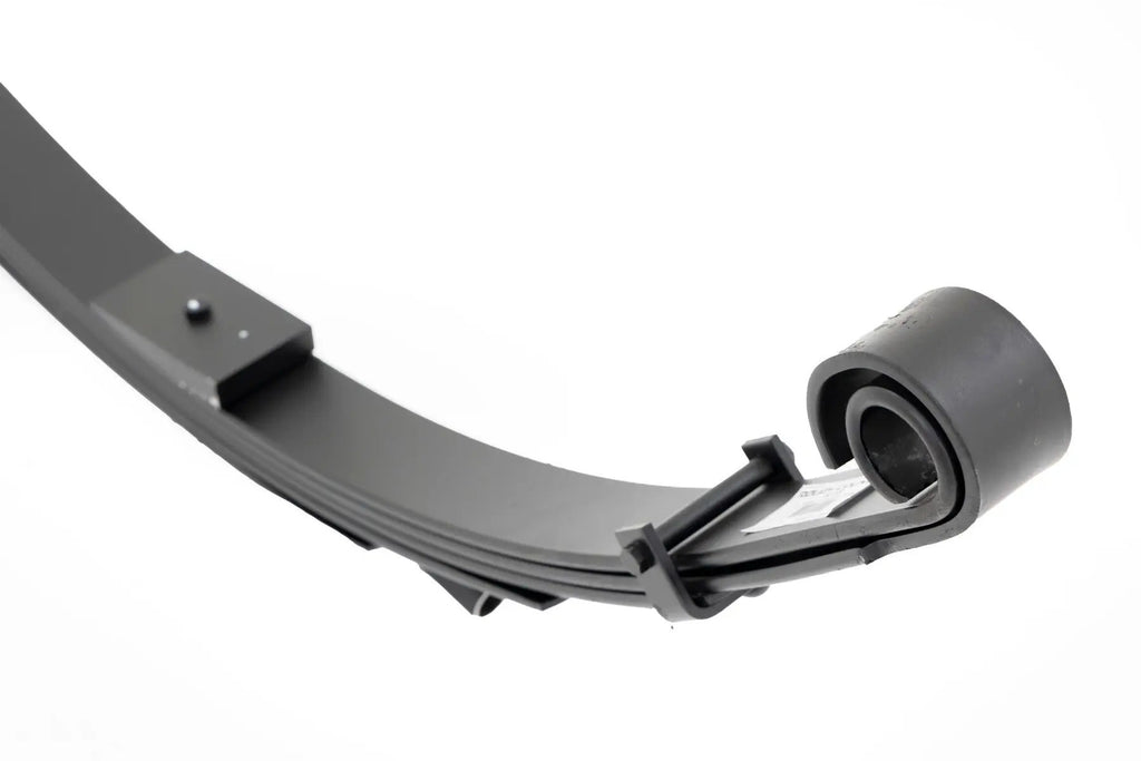 Rear Leaf Springs | 6" Lift | Pair | Jeep Wrangler YJ 4WD (1987-1995) by Rough Country