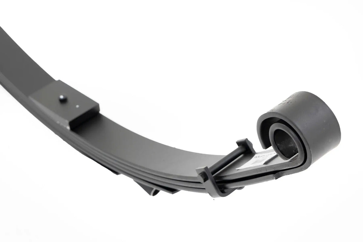 Rear Leaf Springs | 6" Lift | Pair | Jeep Wrangler YJ 4WD (1987-1995) by Rough Country