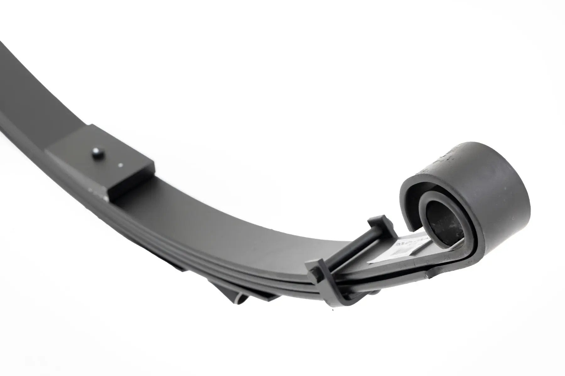 Rear Leaf Springs | 6" Lift | Pair | Jeep Wrangler YJ 4WD (1987-1995) by Rough Country