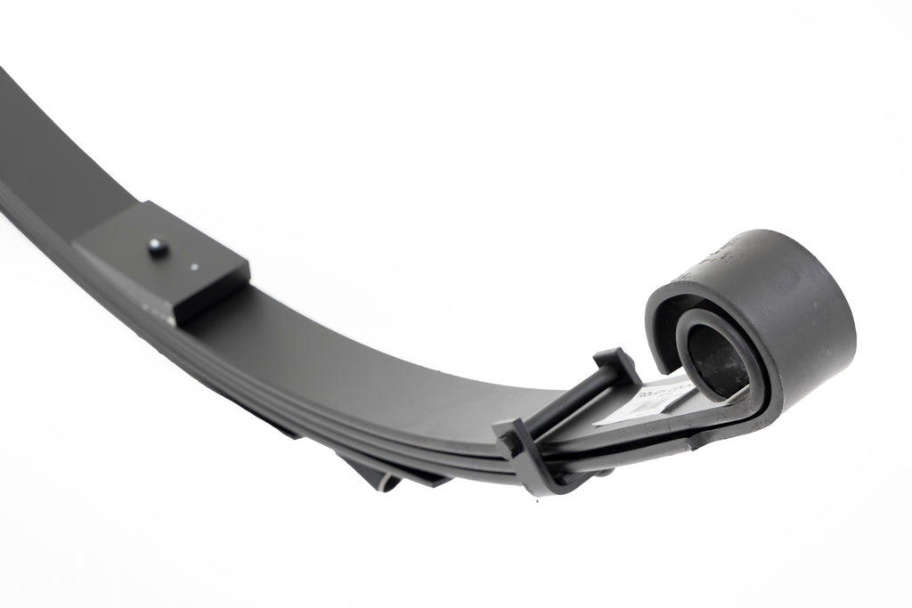 Rear Leaf Springs | 6" Lift | Pair | Jeep Wrangler YJ 4WD (1987-1995) by Rough Country