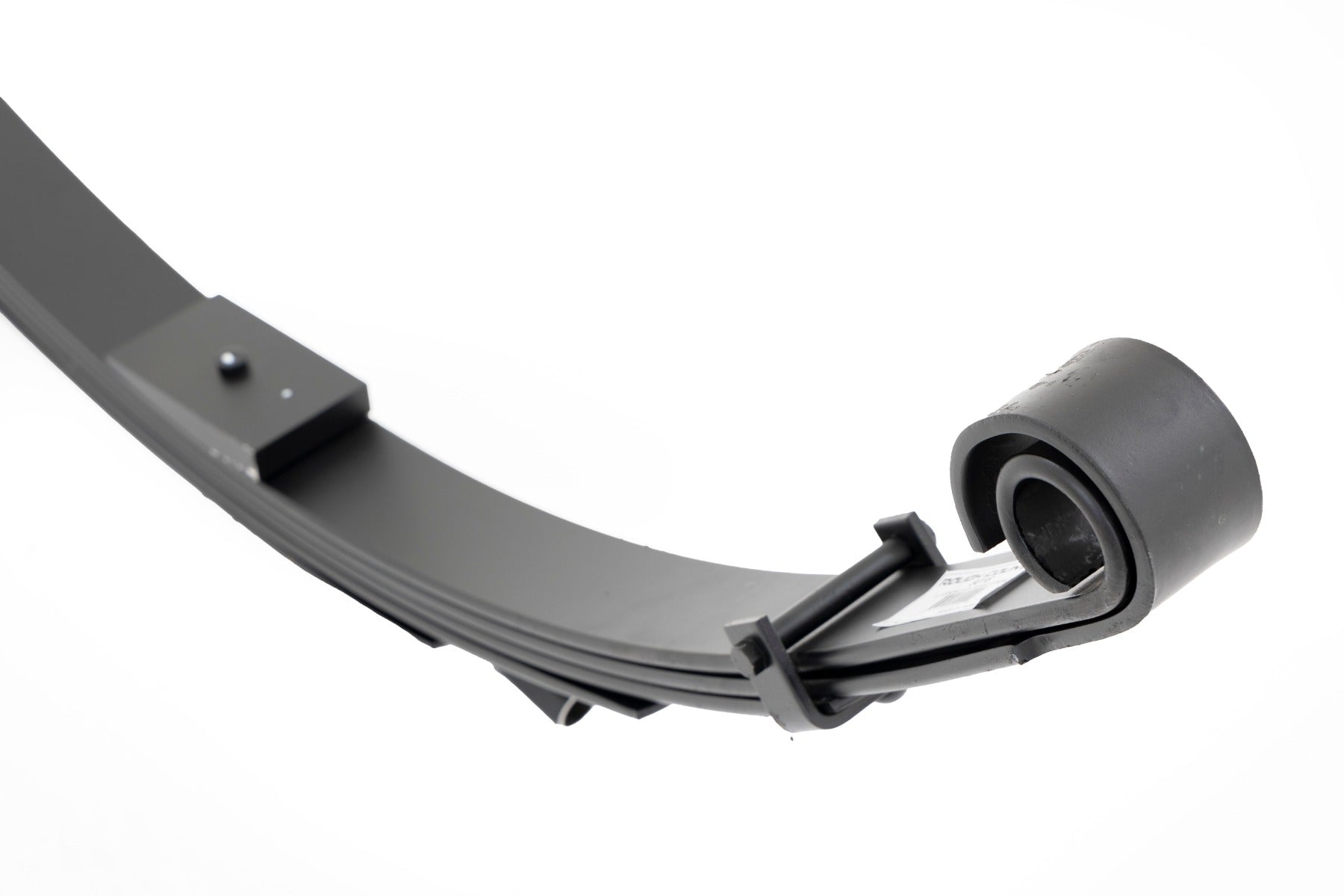 Rear Leaf Springs | 6" Lift | Pair | Jeep Wrangler YJ 4WD (1987-1995) by Rough Country