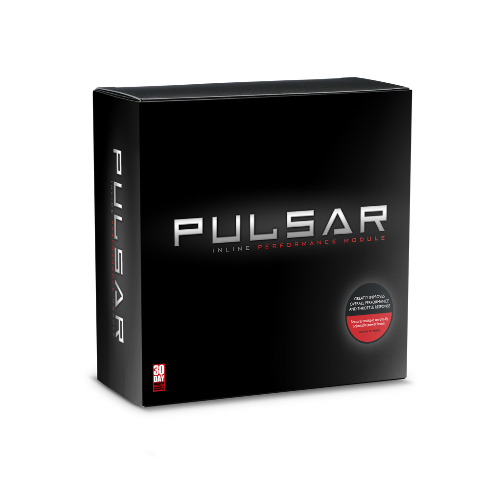 2017-2019 Chevrolet L5P Duramax Diesel - 50 State Legal by Edge Products