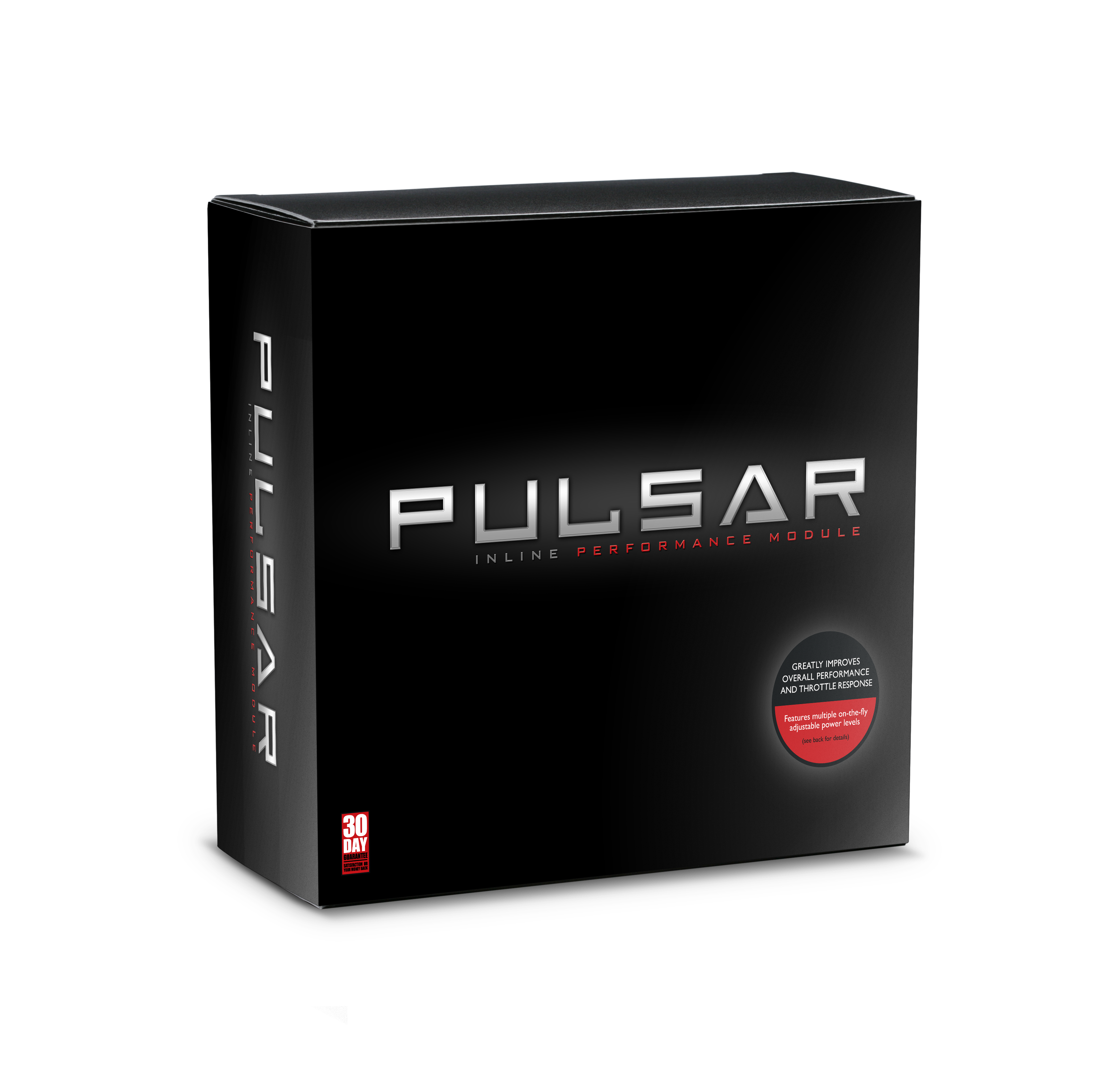 2017-2019 Chevrolet L5P Duramax Diesel - 50 State Legal by Edge Products