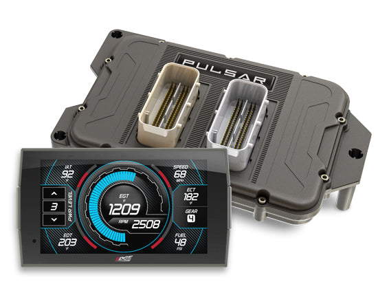 2015-2018 Ram Trucks - 5.7L Hemi by Edge Products