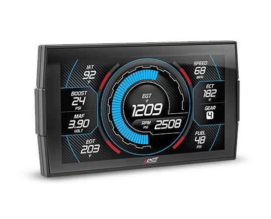 2015-2018 Ram Trucks - 5.7L Hemi by Edge Products