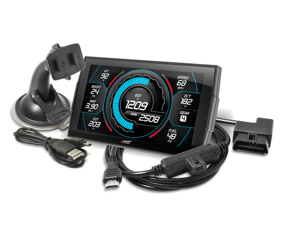 2015-2018 Ram Trucks - 5.7L Hemi by Edge Products