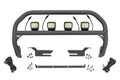 Nudge Bar | 3 Inch Wide Angle Led (x4) | Ford Bronco 4WD (2021-2026) by Rough Country