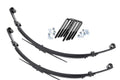 Rear Leaf Springs | 3" Lift | Pair | Toyota Truck 4WD (1979-1985) by Rough Country