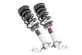 M1 Loaded Strut Pair | 3.5in | Chevy/GMC Sierra 1500 (19-26)/Silverado 1500 (19-26) by Rough Country