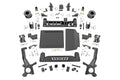 6 Inch Lift Kit | Toyota Tundra 4WD (2022-2026) by Rough Country
