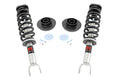 2 Inch Lift Kit | M1 Struts | Ram 1500 4WD (2012-2018 & Classic) by Rough Country