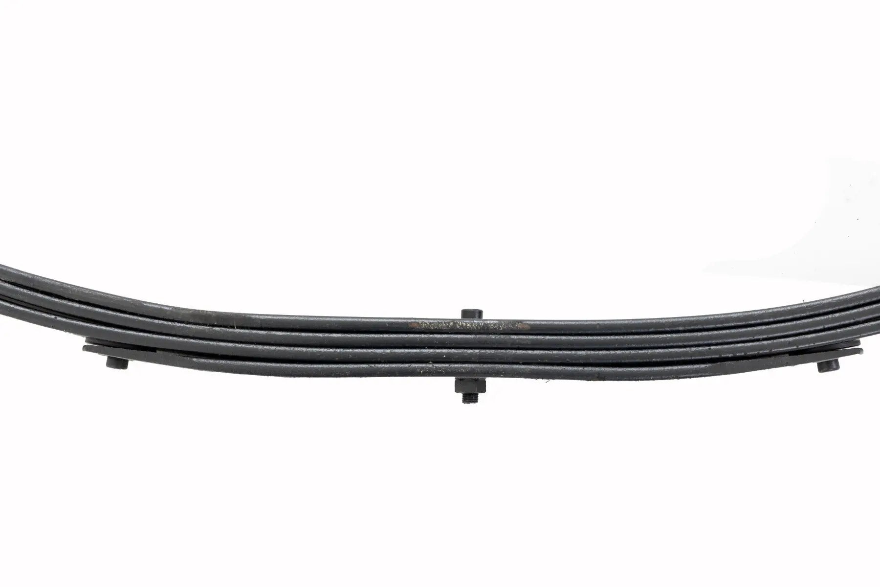Rear Leaf Springs | 4" Lift | Pair | Jeep CJ5/CJ7 5 4WD (1976-1983)