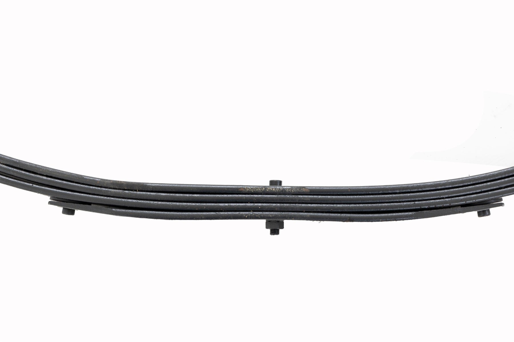 Rear Leaf Springs | 4" Lift | Pair | Jeep CJ5/CJ7 5 4WD (1976-1983) by Rough Country