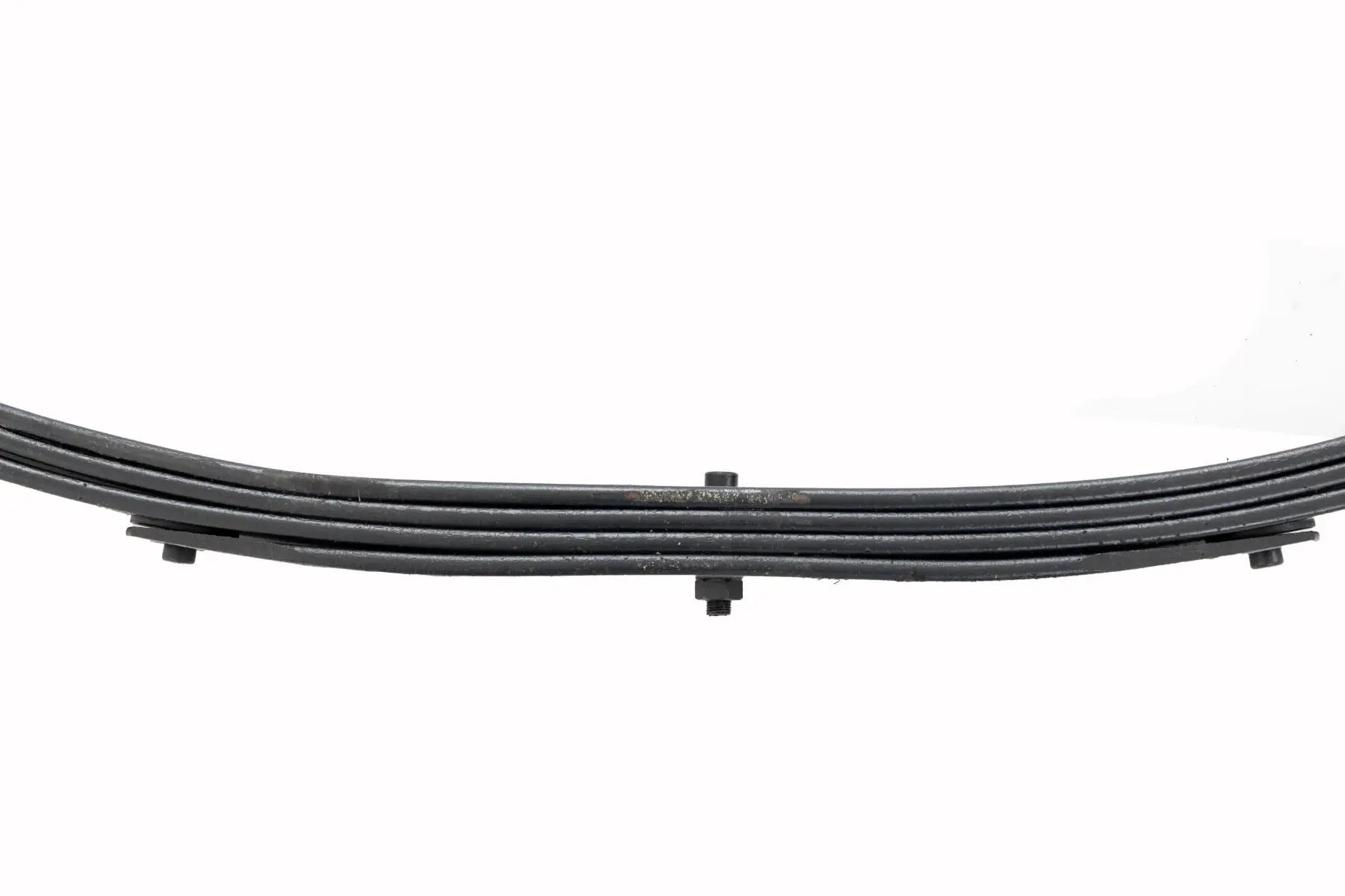 Rear Leaf Springs | 4" Lift | Pair | Jeep CJ5/CJ7 5 4WD (1976-1983) by Rough Country