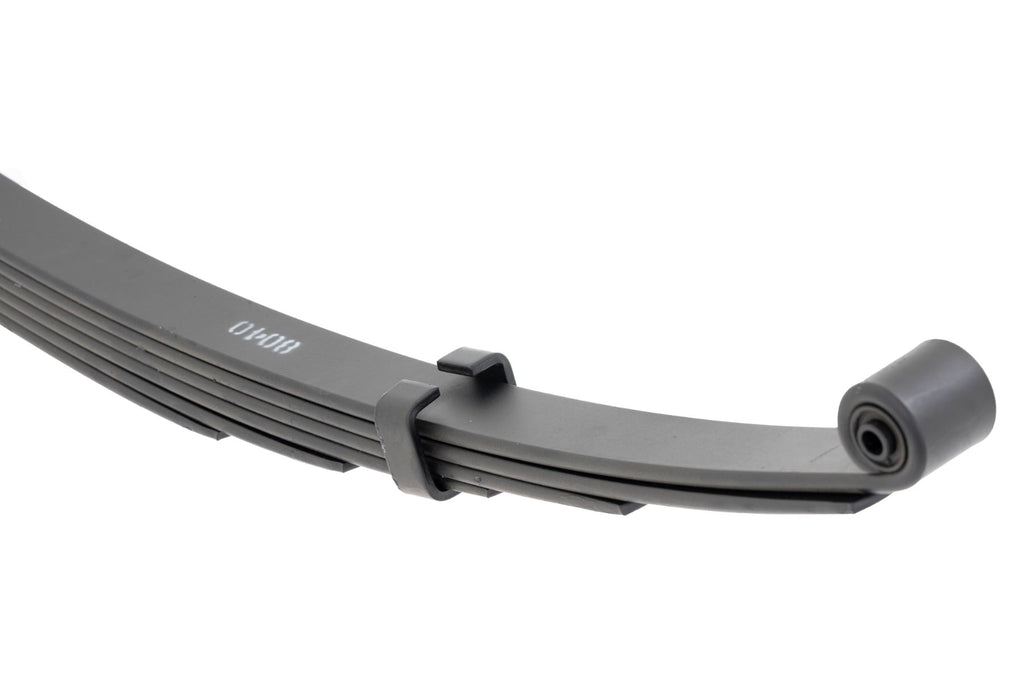 Rear Leaf Springs | 2.5" Lift | Pair | International Scout II 4WD (1971-1980) by Rough Country