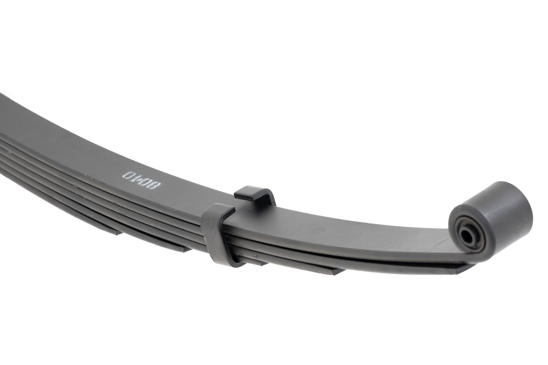 Rear Leaf Springs | 2.5" Lift | Pair | International Scout II 4WD (1971-1980) by Rough Country