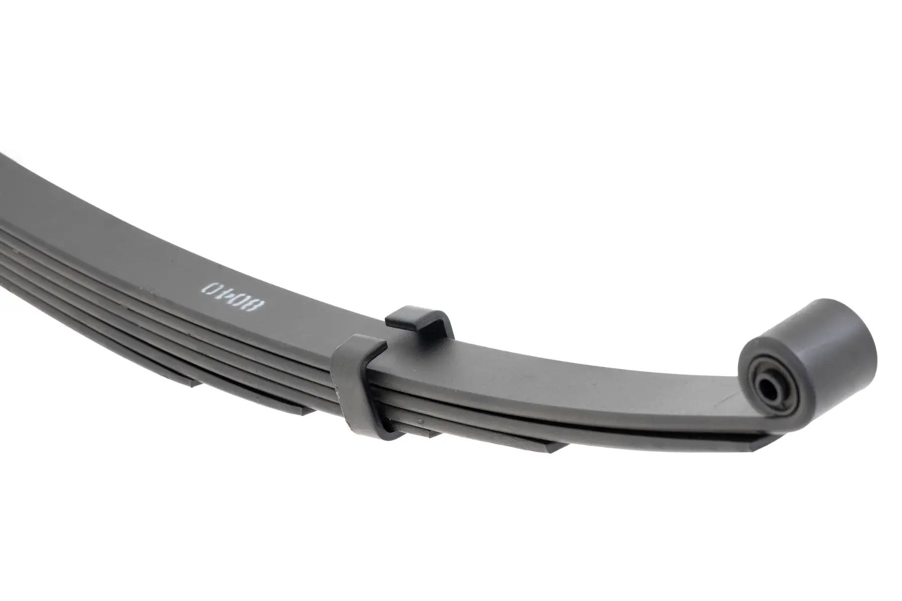 Rear Leaf Springs | 2.5" Lift | Pair | International Scout II 4WD (1971-1980) by Rough Country