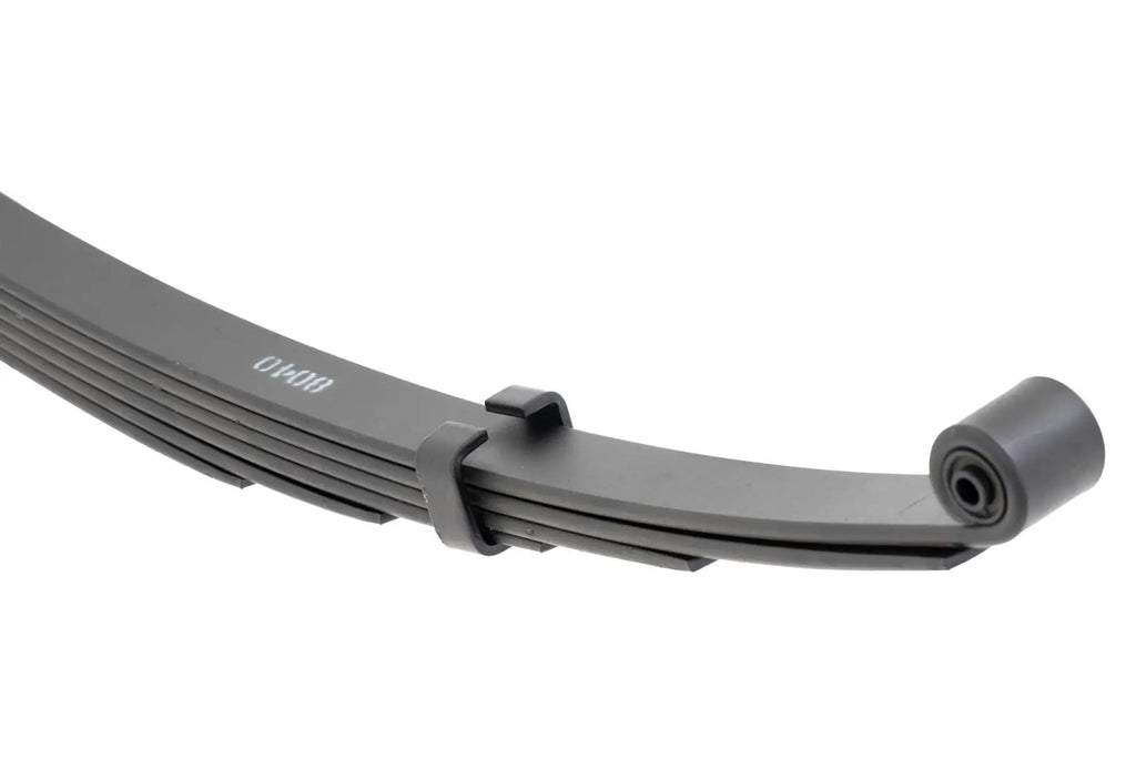Rear Leaf Springs | 2.5" Lift | Pair | International Scout II 4WD (1971-1980)