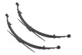 Rear 56 Inch Leaf Springs| 4" Lift | Chevy/GMC C10/K10 Truck & SUV/K5 Blazer (77-91) by Rough Country