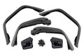WF1 Fender Flares | Jeep Gladiator JT 4WD (2020-2026) by Rough Country