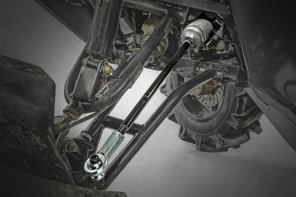 Rack and Pinion | Heavy Duty | Polaris Ranger XP 1000 by Rough Country