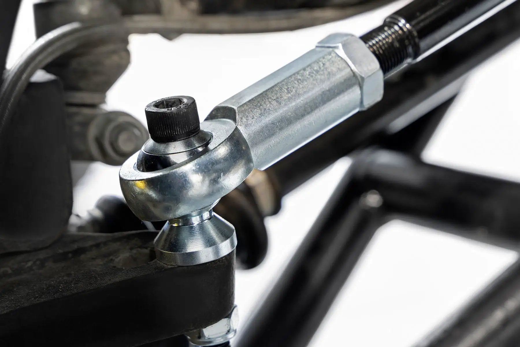 Rack and Pinion | Heavy Duty | Polaris Ranger XP 1000 by Rough Country