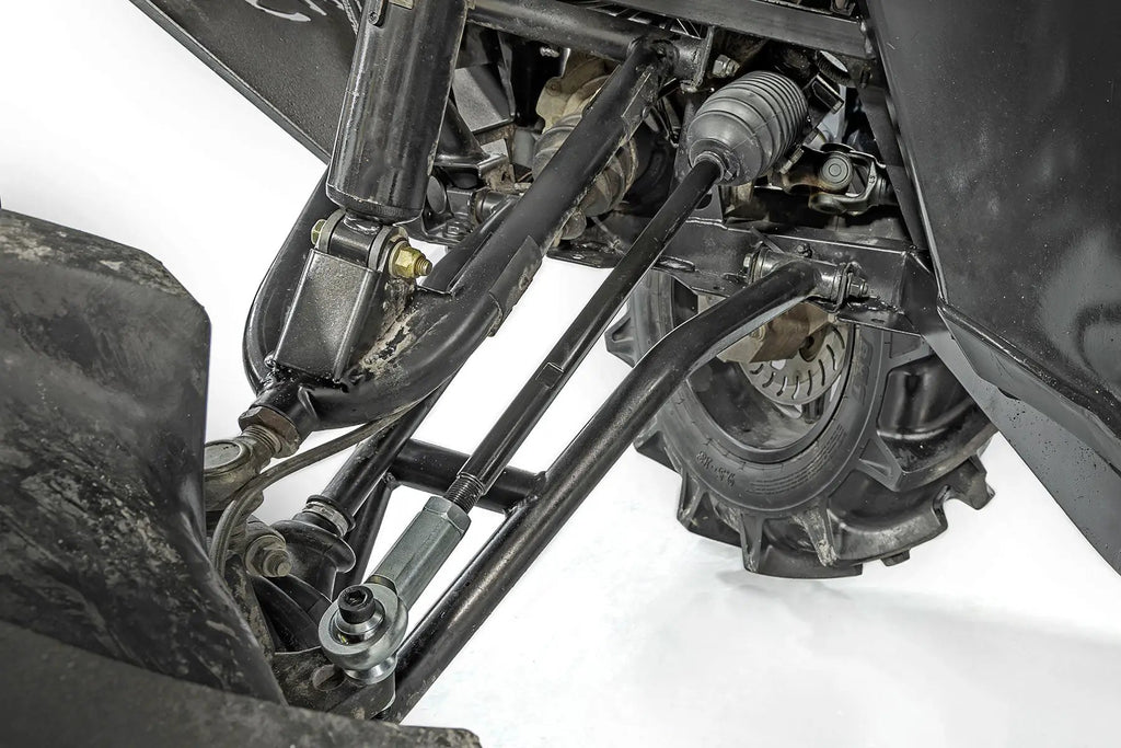 Rack and Pinion | Heavy Duty | Polaris Ranger XP 1000 by Rough Country