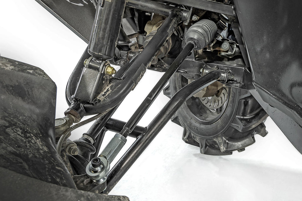 Rack and Pinion | Heavy Duty | Polaris Ranger XP 1000 by Rough Country
