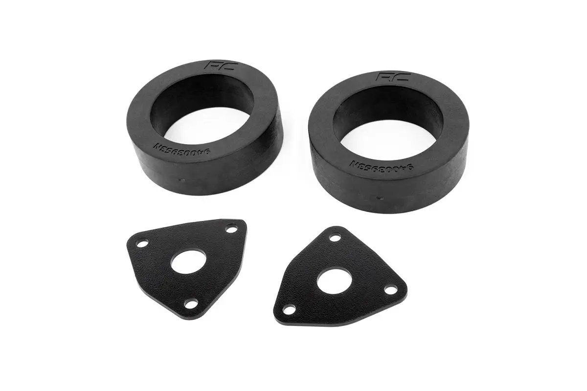 2.5 Inch Leveling Kit | Ram 1500 4WD (2012-2018 & Classic) by Rough Country