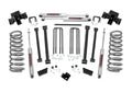 3 Inch Lift Kit | Ram 2500 4WD (1994-2002) by Rough Country