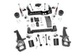 6 Inch Lift Kit | Ram 1500 4WD (2010-2011) by Rough Country