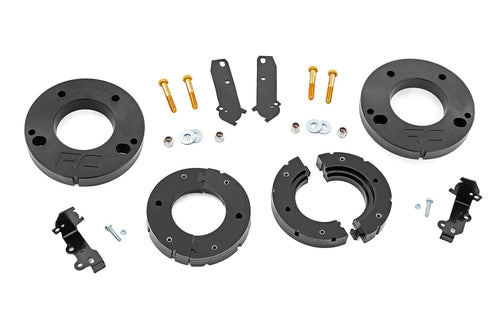 1.5 Inch Leveling Kit | Ram 1500 TRX 4WD (2021-2024) by Rough Country